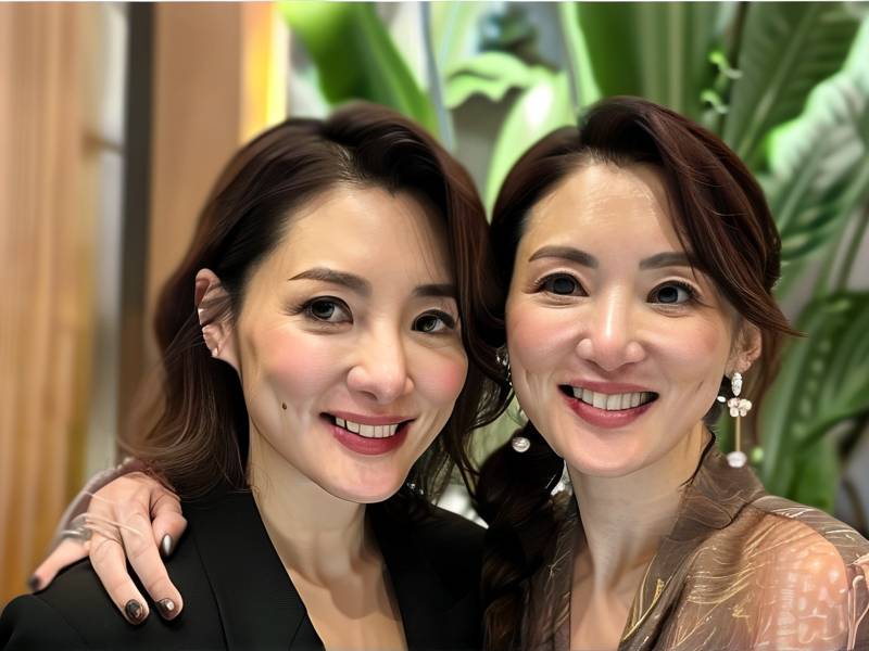 侯佩岑称替大S开心,虽未见过具俊晔但准备聚会,她们的姐妹情有多好?知名艺人侯佩岑生日,都有哪些好友送去祝福 侯佩岑称替大S开心,虽未见过具俊晔但准备聚会,她们的姐妹情有多好?知名艺人侯佩岑生日,都有哪些好友送去祝福