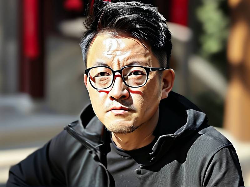 秦奋king毕业于哪所大学（秦奋king总真实身份 秦奋的爸爸是谁）