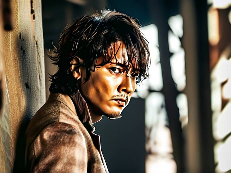 山下智久演技(如何评价山下智久的演技) 山下智久演技(如何评价山下智久的演技)