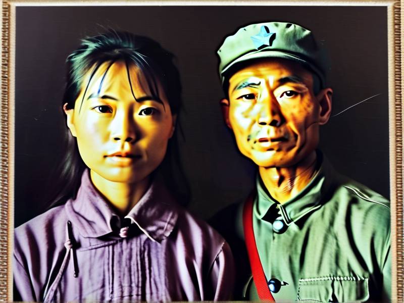 张唯一的牺牲(张烈士丁香和爱人的唯一“合影”被评为国家二级文物,有何重大意义) 张唯一的牺牲(张烈士丁香和爱人的唯一“合影”被评为国家二级文物,有何重大意义)