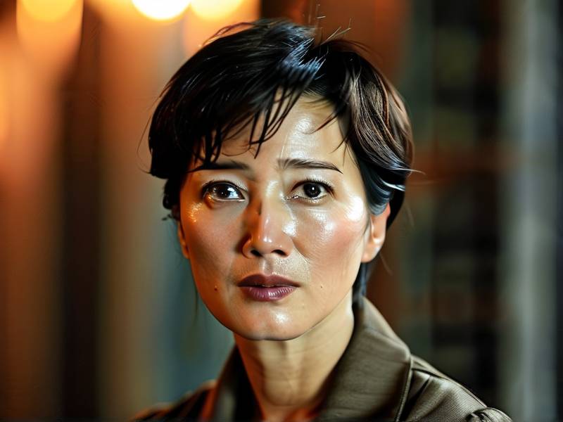 颜丙燕万箭穿心(你如何看待《万箭穿心》这部电影里的女主) 颜丙燕万箭穿心(你如何看待《万箭穿心》这部电影里的女主)