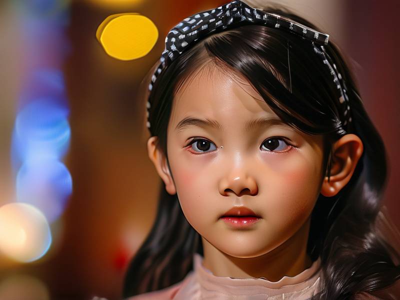 陈小沫老公是谁（陈小沫小女孩是谁）