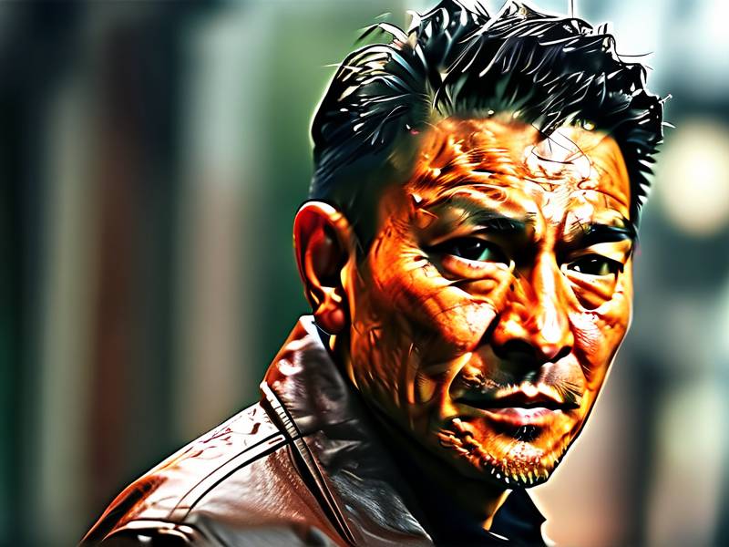 刘德华是影帝么(香港四大天王谁是之首刘德华是香港四大影帝之一吗) 刘德华是影帝么(香港四大天王谁是之首刘德华是香港四大影帝之一吗)