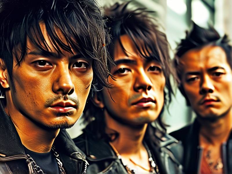 为啥飞儿乐队散了(当年火遍亚洲的飞儿乐团,为何突然之间就没落了,你知道是怎么回事吗) 为啥飞儿乐队散了(当年火遍亚洲的飞儿乐团,为何突然之间就没落了,你知道是怎么回事吗)