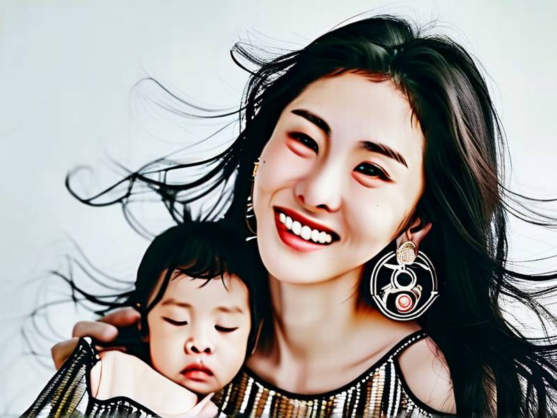 张碧晨华晨宇结婚生子多大(华晨宇女儿多大) 张碧晨华晨宇结婚生子多大(华晨宇女儿多大)