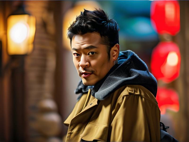 陈赫演的动物电视剧大全(电视剧《动物管理局》陈赫的演技怎么样) 陈赫演的动物电视剧大全(电视剧《动物管理局》陈赫的演技怎么样)