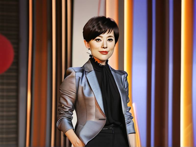 主持人李晓峰(李晓峰是安徽安庆人吗) 主持人李晓峰(李晓峰是安徽安庆人吗)