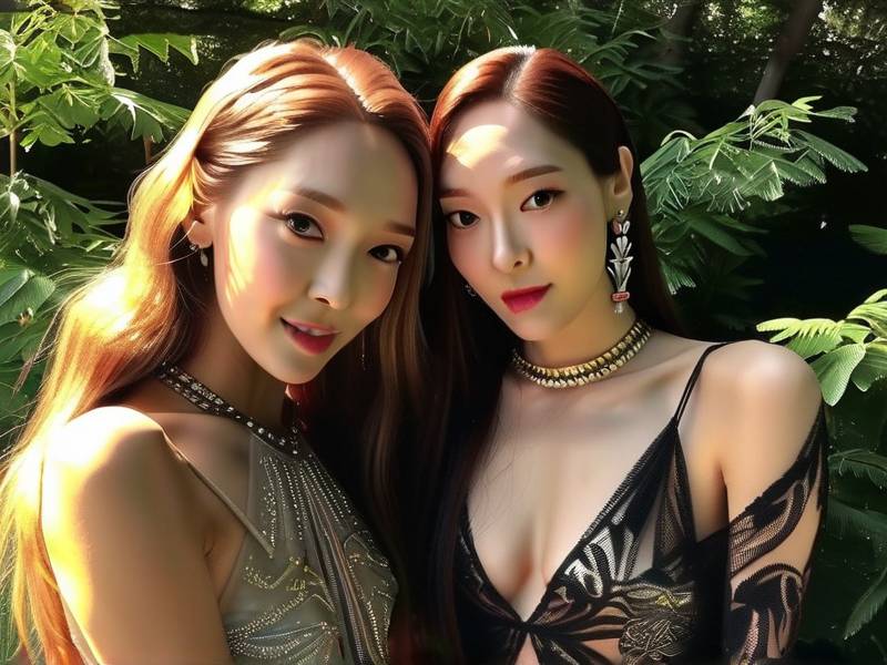 郑秀妍黄美英关系好吗（为什么说 郑秀妍和黄美英是海归）