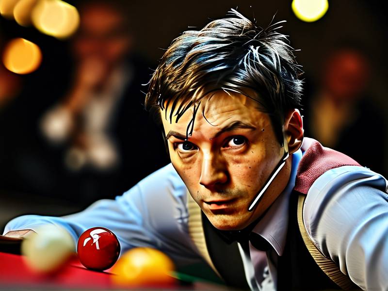 丁俊晖曾经最高排名第几(丁俊晖历年世界排名一览表) 丁俊晖曾经最高排名第几(丁俊晖历年世界排名一览表)