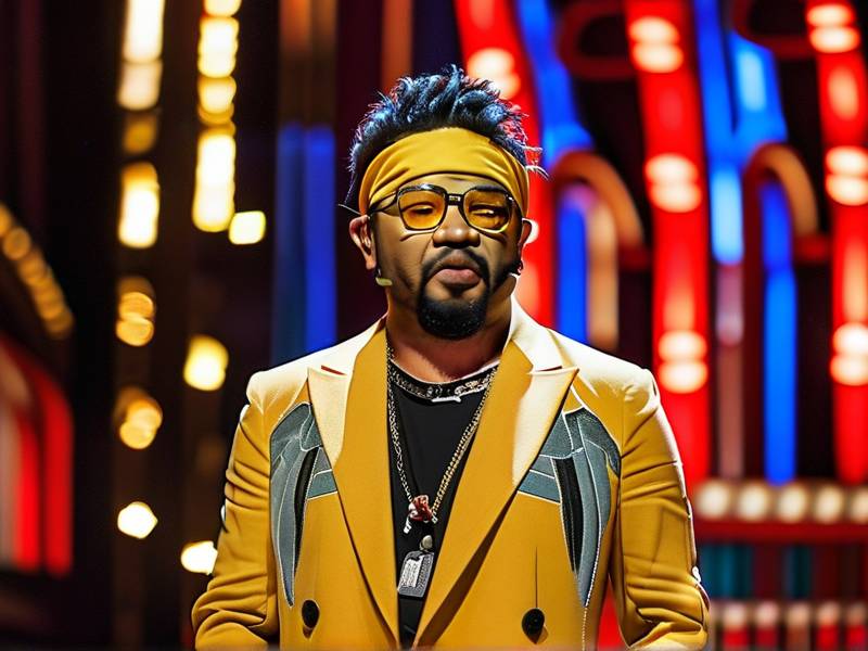 卡姆个人资料脱口秀(脱口秀大会第二季卡姆是谁 卡姆为什么没有得到高分) 卡姆个人资料脱口秀(脱口秀大会第二季卡姆是谁 卡姆为什么没有得到高分)