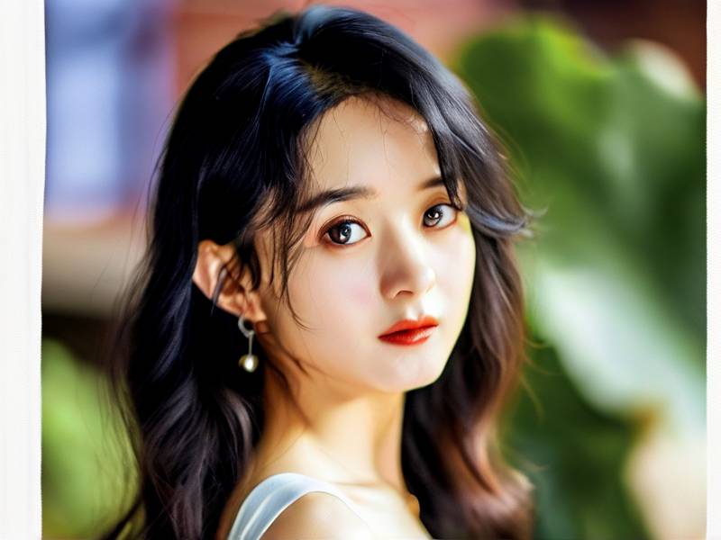 赵丽颖小时候照片童年(高圆圆小学时的证件照曝光,从小美到大,你心目中的女神有哪些呢) 赵丽颖小时候照片童年(高圆圆小学时的证件照曝光,从小美到大,你心目中的女神有哪些呢)