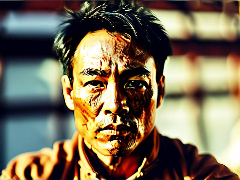 李国豪最后的照片(李小龙之子李国豪是怎么死的) 李国豪最后的照片(李小龙之子李国豪是怎么死的)