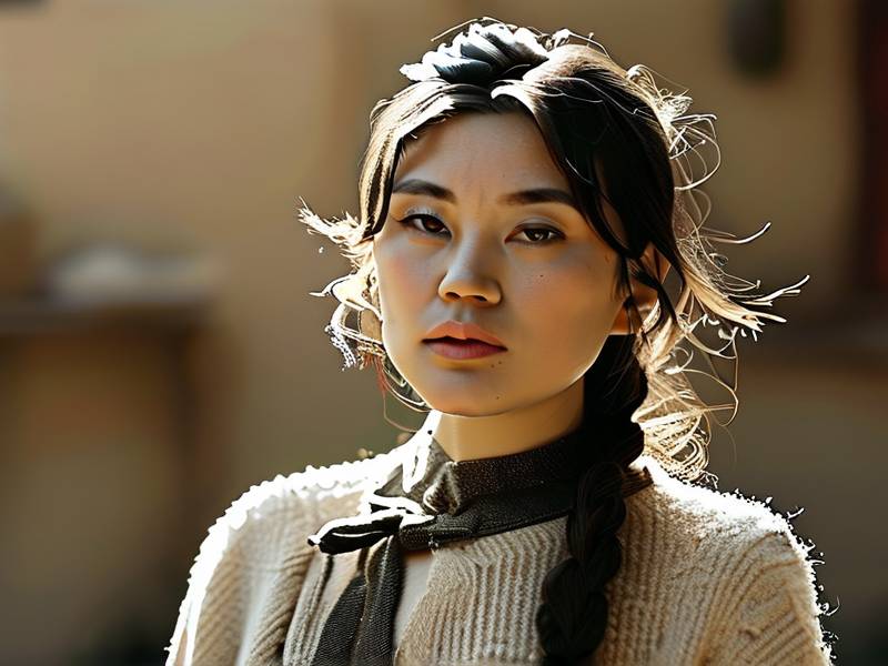 王二妮的真名叫什么（王二妮老家是什么地方的）