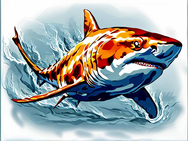 金鲨长什么样子图片？前列腺炎的图片前列腺炎偏方