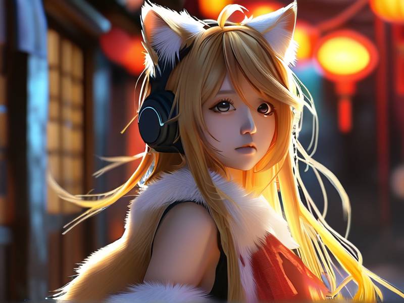 为什么b站虚拟主播这么火?欣小萌男朋友是谁 为什么b站虚拟主播这么火?欣小萌男朋友是谁