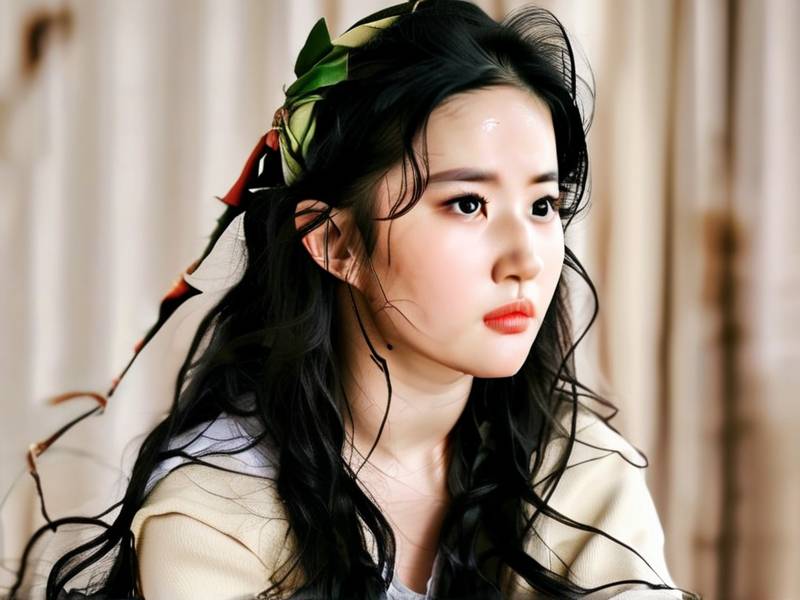 刘亦菲事件是怎么回事（刘亦菲被质疑学历和年龄造假，此事件后续会如何发展）