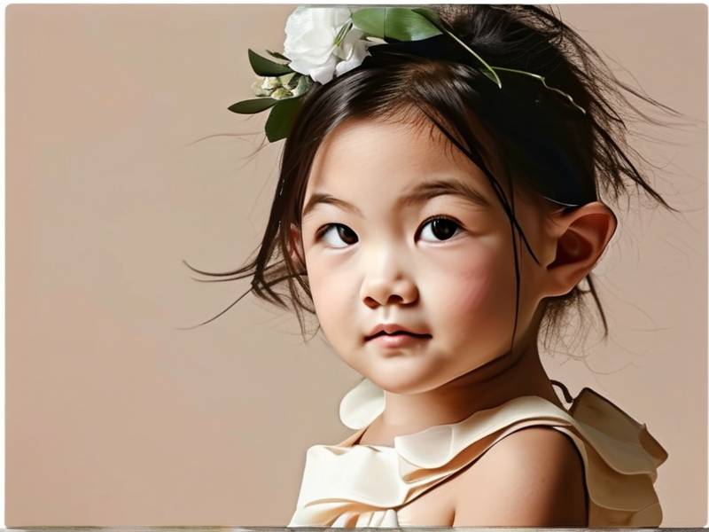 小s的女儿叫什么名字（小s三女儿名字）