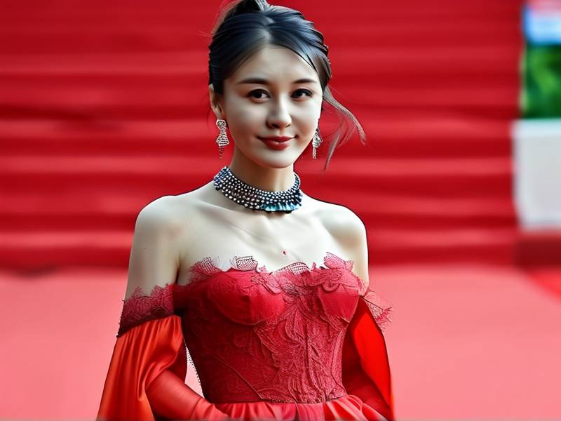 李菲儿红毯礼服（十大女星红毯走光露底尴尬不已）