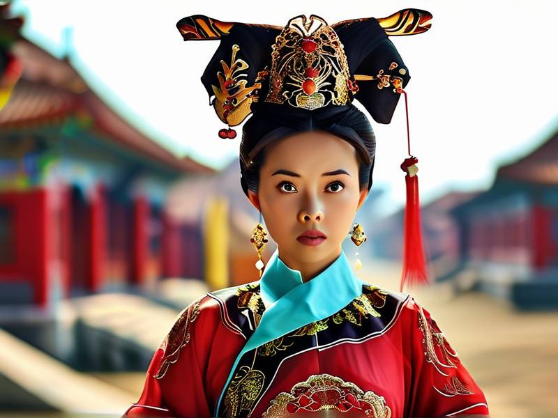 陈思璇演过的电视剧作品全集(大明嫔妃演员表) 陈思璇演过的电视剧作品全集(大明嫔妃演员表)