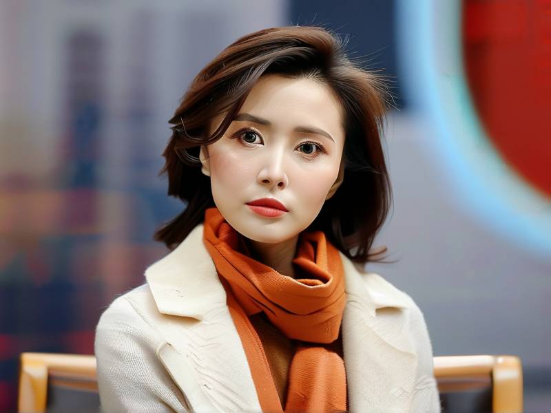 叶迎春主持人几年出生（销声匿迹，央视被调查的4名主持人，他们还能复出吗）