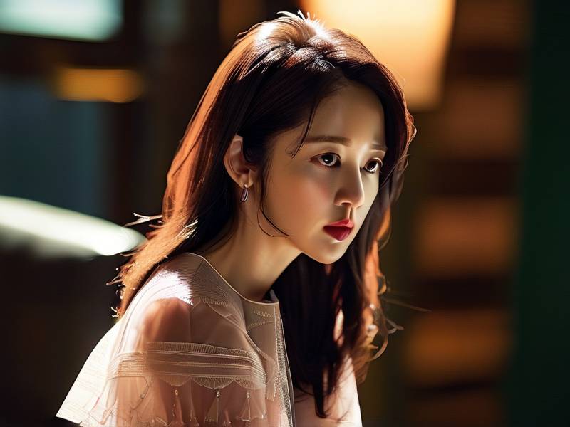 尹恩惠的详细资料？从收视女王到被“封杀”，尹恩惠经历了什么