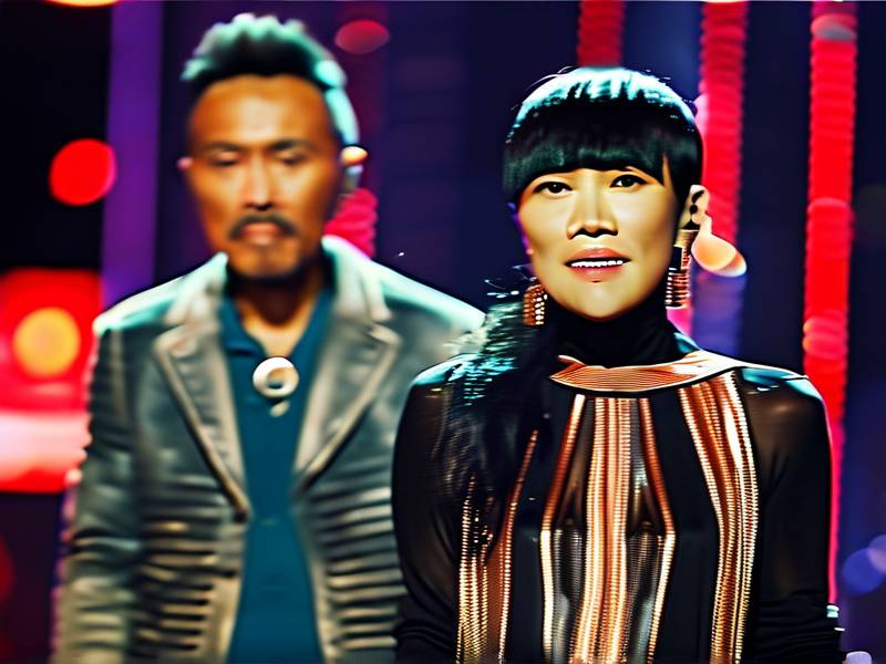 那英周杰伦汪峰哪个节目叫什么（中国好声音在哪个台播出几点）