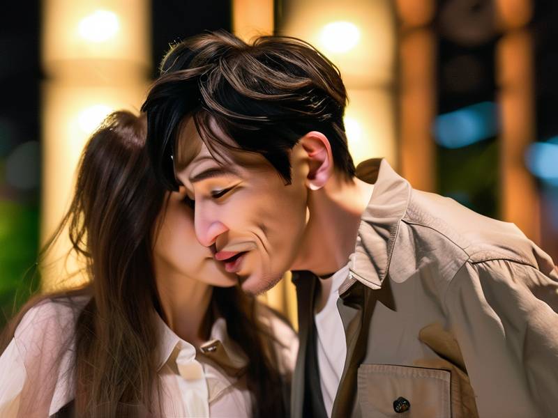 王心凌初恋初吻（立威廉的初吻给了谁）