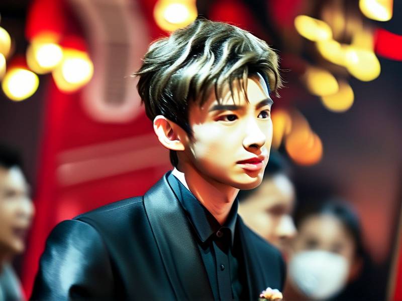 李佳琦电视剧（李佳琦白敬亭直播，直播的时候都发生了哪些搞笑的事）