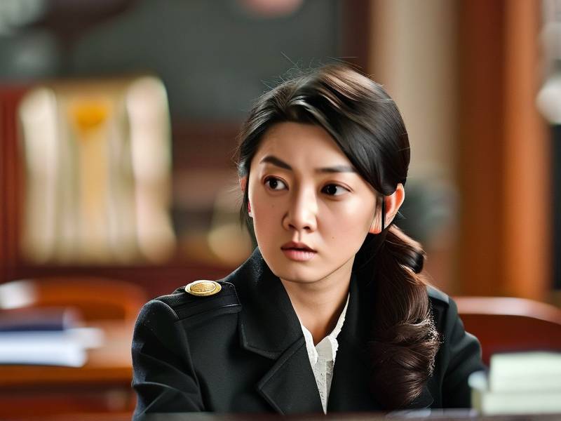 陈瑾如演过的电视剧大全（职场电视剧排行榜前十名）