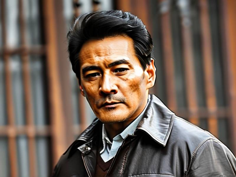 刘德凯的个人资料刘德凯的感情经历（刘德凯的个人生活）