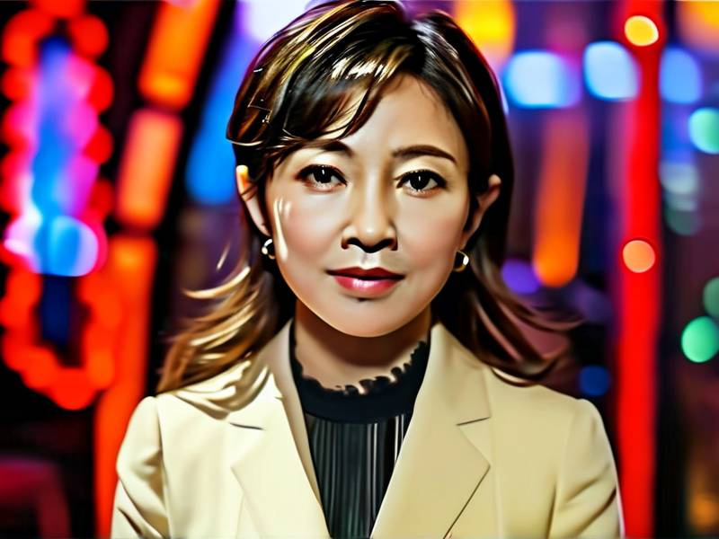 李丽芬有孩子吗？我70后请 KTV高手们介绍些适合这个年龄段好听的歌