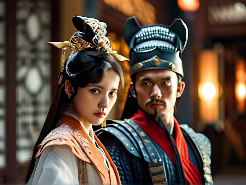 成果最近在拍什么戏(刺杀小说家在哪里拍的取景地东方影都融创影视产业园拍过什么) 成果最近在拍什么戏(刺杀小说家在哪里拍的取景地东方影都融创影视产业园拍过什么)