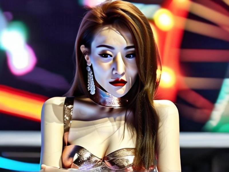 抖音白冰真那么有钱吗(抖音机车白冰做什么的) 抖音白冰真那么有钱吗(抖音机车白冰做什么的)