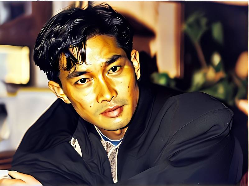 陈百强为谁放弃了生命(陈百强35岁英年早逝的原因是什么) 陈百强为谁放弃了生命(陈百强35岁英年早逝的原因是什么)