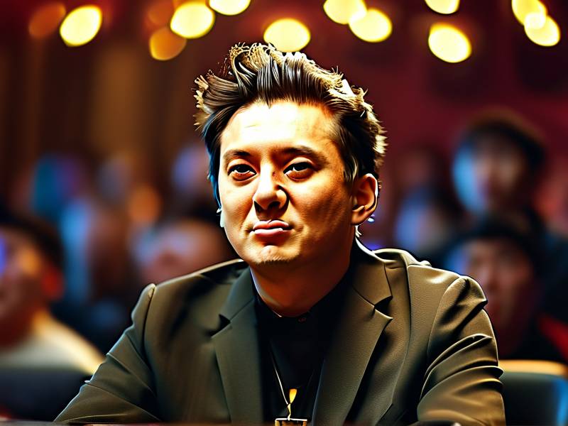 怎么调侃王思聪(王思聪现身“脱口秀大会”决赛观众席,在台上调侃他的是哪位脱口秀达人) 怎么调侃王思聪(王思聪现身“脱口秀大会”决赛观众席,在台上调侃他的是哪位脱口秀达人)