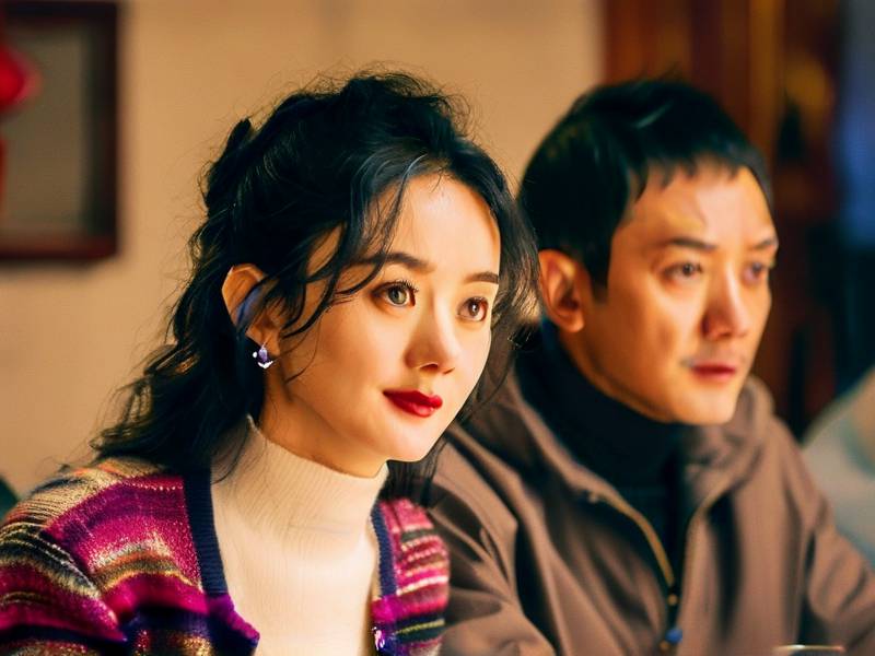 赵丽颖冯绍峰一家(赵丽颖冯绍峰一家三口疑在横店团聚,他们曾经合作过什么) 赵丽颖冯绍峰一家(赵丽颖冯绍峰一家三口疑在横店团聚,他们曾经合作过什么)