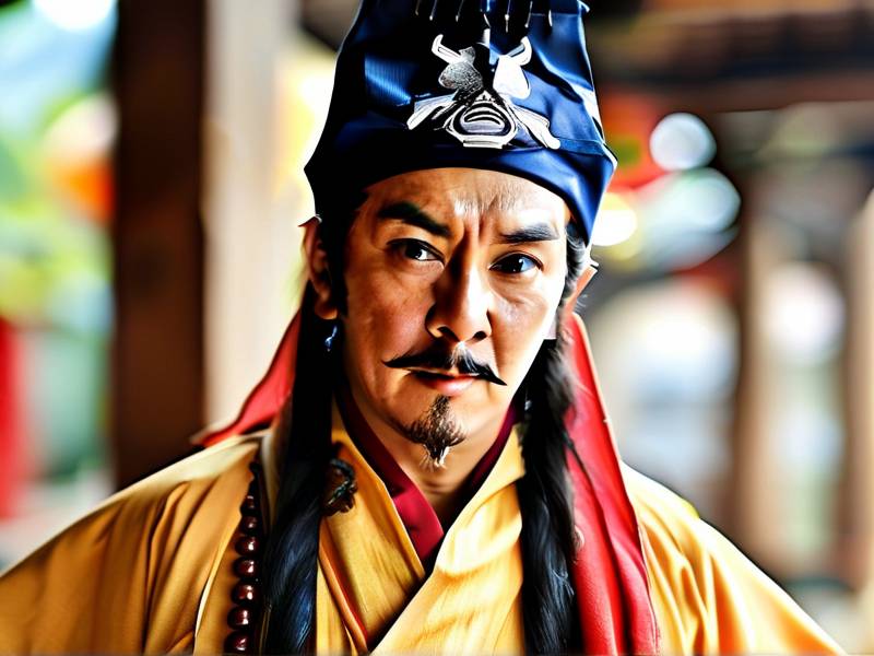 陈浩民在《活佛济公》里的表现怎么样?你认为游本昌和陈浩民饰演的“济公”,都有哪些不同之处 陈浩民在《活佛济公》里的表现怎么样?你认为游本昌和陈浩民饰演的“济公”,都有哪些不同之处