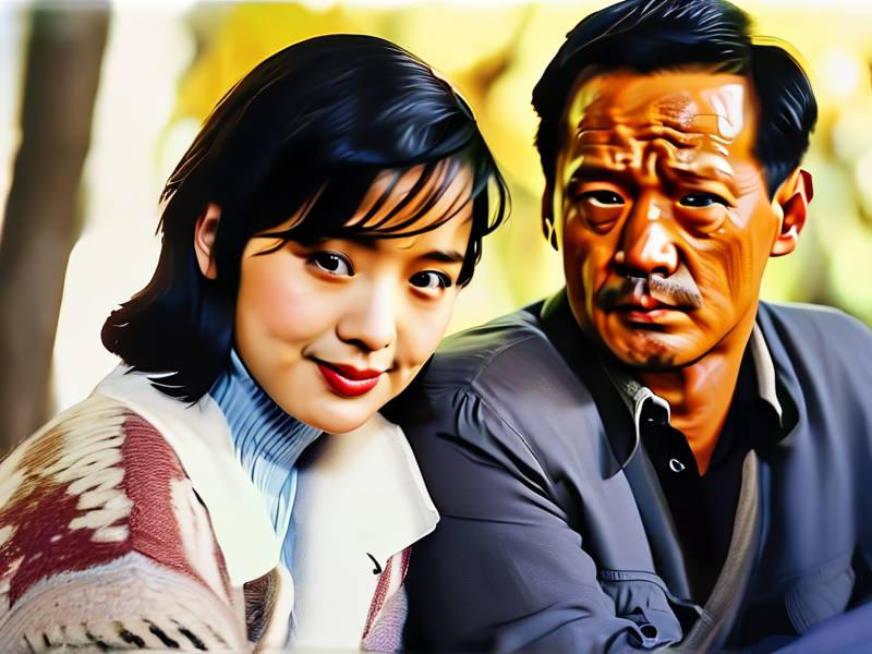 杨德昌为什么和蔡琴结婚（杨德昌10年婚姻抛弃蔡琴，另娶小18岁娇妻生下一子，现在过得怎么样）