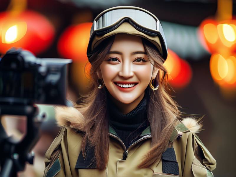 短视频演员招聘（我想当演员，去哪面试）