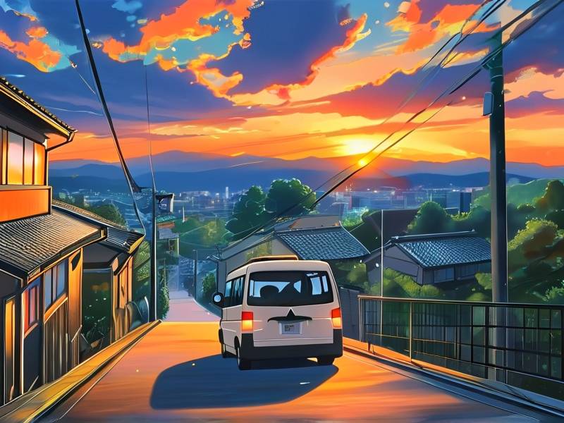 每集都有车的动漫(你看过哪些每集都开车的日剧吗) 每集都有车的动漫(你看过哪些每集都开车的日剧吗)