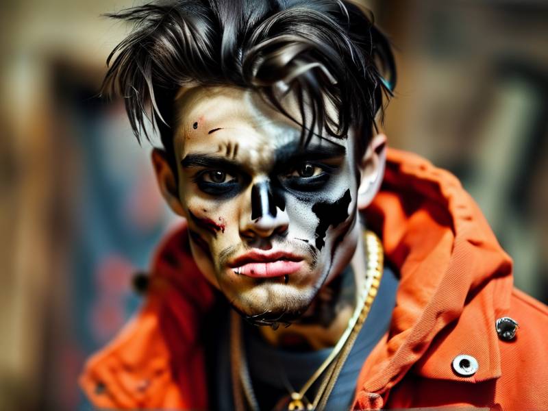 僵尸男孩网红(怎么评价综艺《经典传奇》) 僵尸男孩网红(怎么评价综艺《经典传奇》)