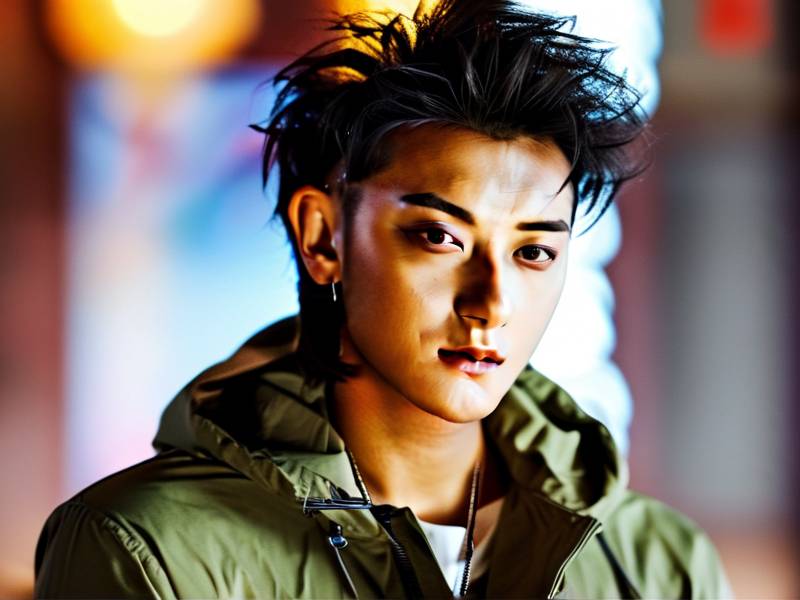 黄子韬老家湖北（黄子韬的爸爸是谁）