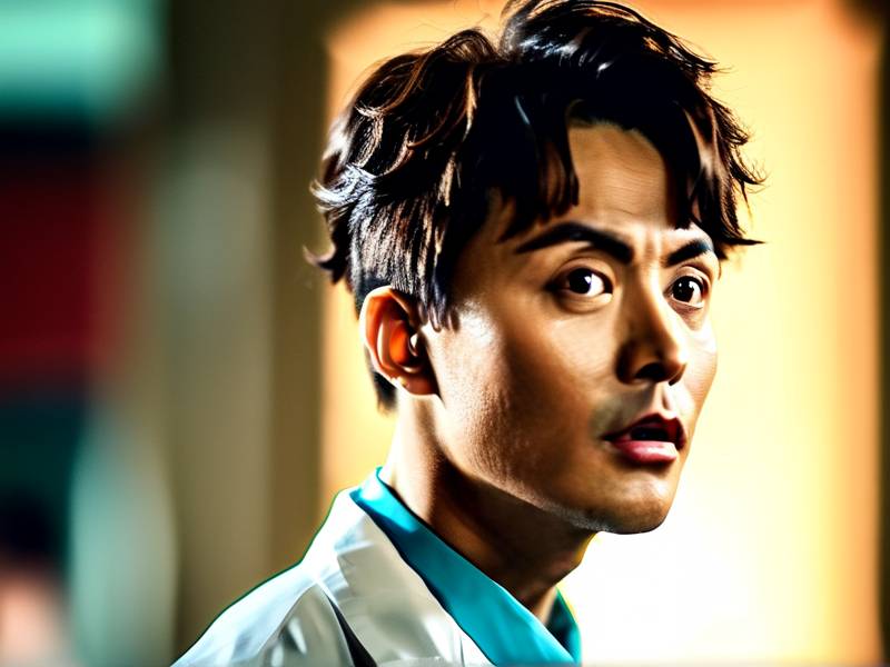 马天宇演医生的电视剧（所有马天宇拍过的电视剧和电影.）