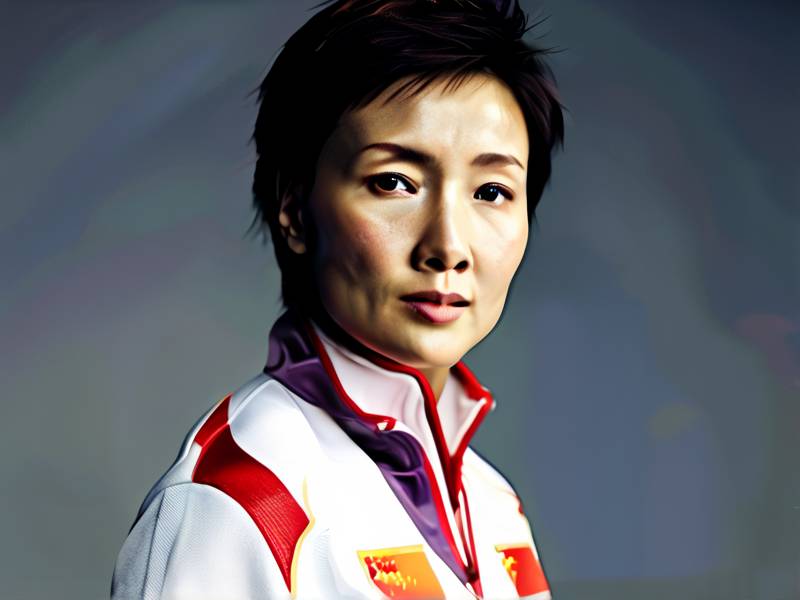 吴敏霞几个老公(奥运冠军吴敏霞到底有没有生二胎她与老公的关系如何) 吴敏霞几个老公(奥运冠军吴敏霞到底有没有生二胎她与老公的关系如何)