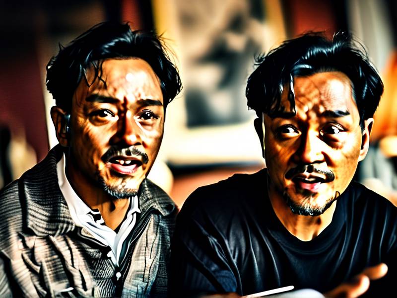 张国荣唐鹤德社区超话(唐鹤德凌晨在社交平台晒出张国荣旧照缅怀引热议,如今他过得怎么样) 张国荣唐鹤德社区超话(唐鹤德凌晨在社交平台晒出张国荣旧照缅怀引热议,如今他过得怎么样)