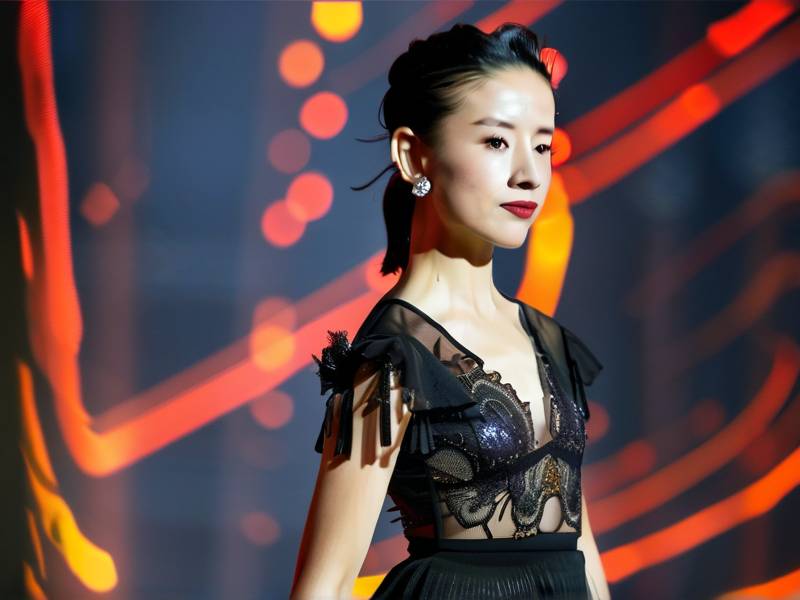 董洁人品可靠吗（董洁获《新舞林大会》冠军，她能成功摘下“出轨”标签吗）