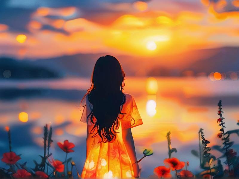 作词陈可心的歌曲有哪些？相遇的夏天陈可心现状