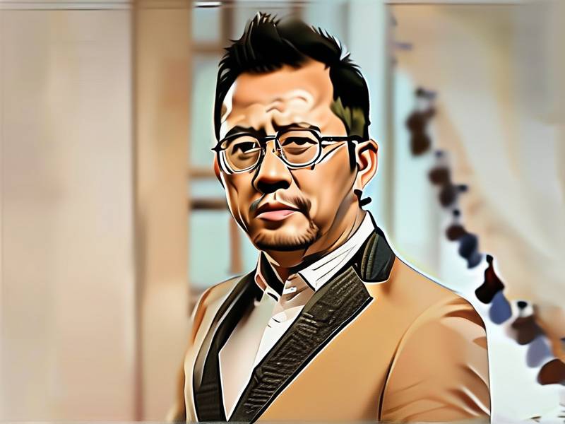 涂磊第二任老婆照片图片（涂磊有孩子吗，涂磊老婆是谁）