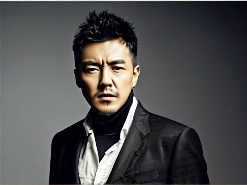 明星毁三观黑料（卓伟经常爆料明星的糗事，难道他不怕被报复吗这些明星为啥都拿他没辙）