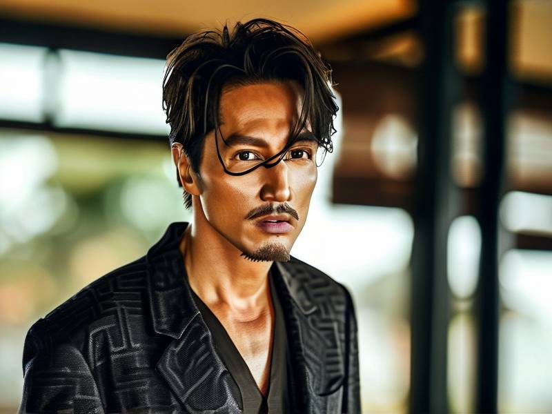 其他男明星怎么看言承旭（以前众人捧现在却被吐槽“油腻”，言承旭的转型之路在哪里）